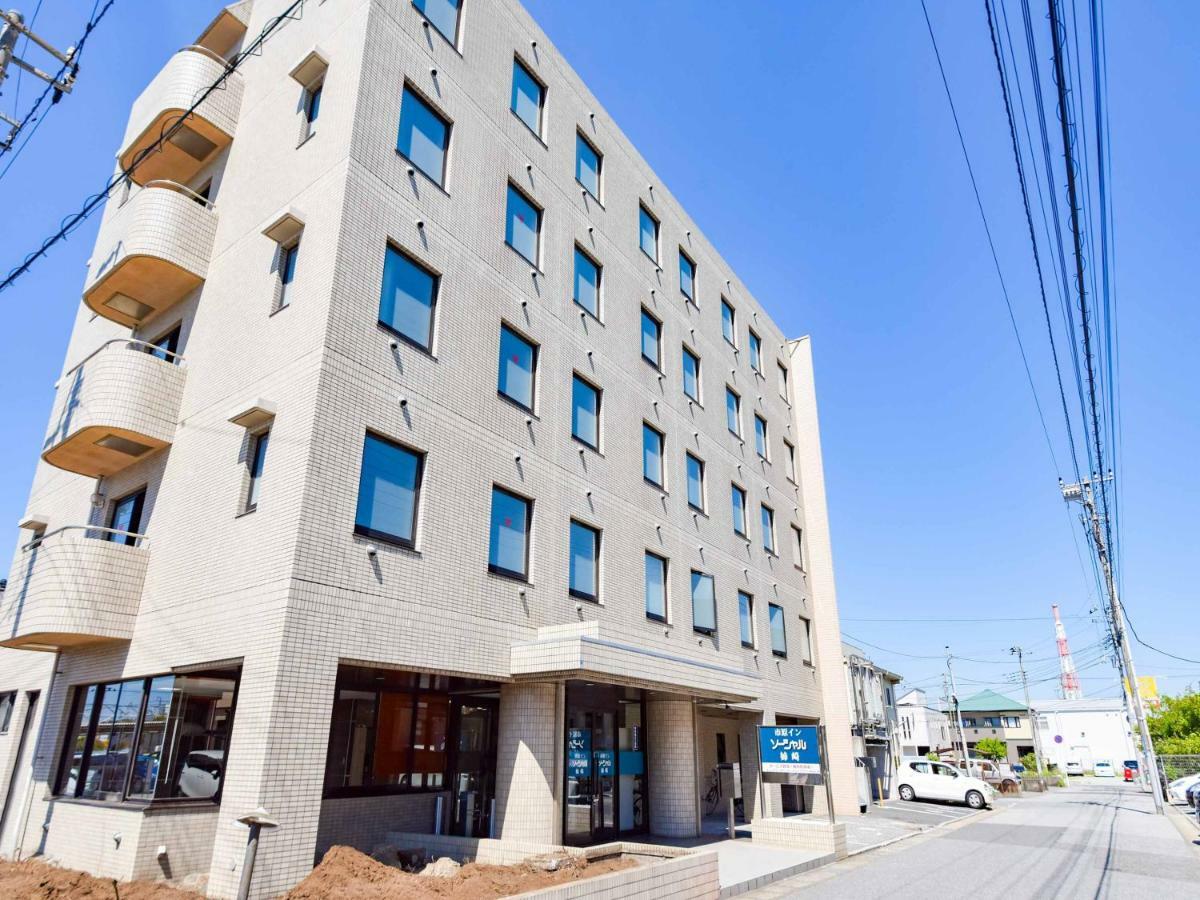 Ichihara Inn Social Anesaki المظهر الخارجي الصورة