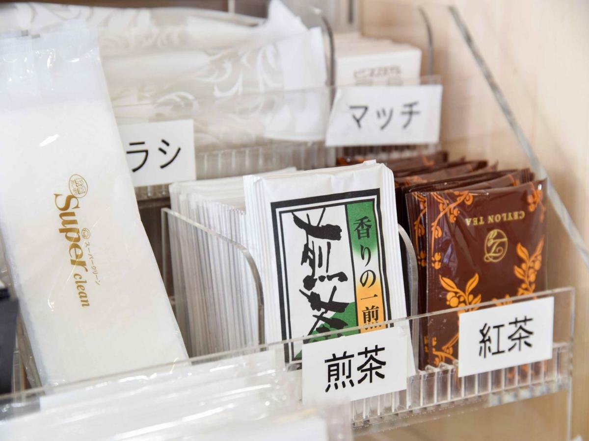 Ichihara Inn Social Anesaki المظهر الخارجي الصورة