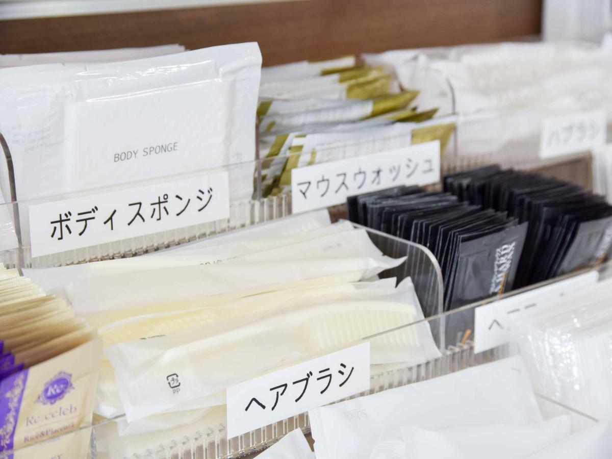 Ichihara Inn Social Anesaki المظهر الخارجي الصورة