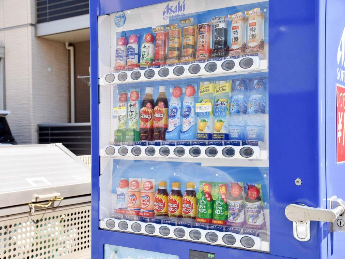 Ichihara Inn Social Anesaki المظهر الخارجي الصورة