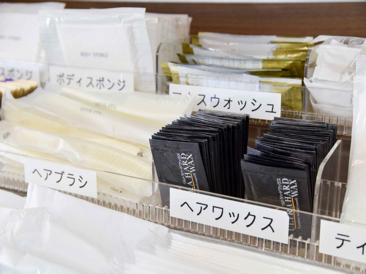 Ichihara Inn Social Anesaki المظهر الخارجي الصورة