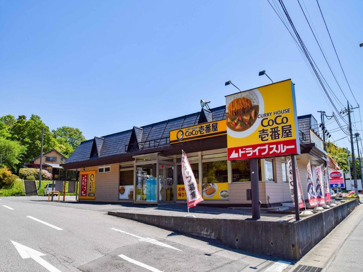 Ichihara Inn Social Anesaki المظهر الخارجي الصورة