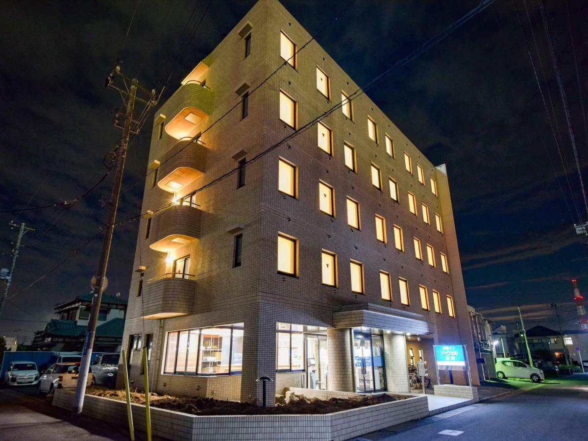 Ichihara Inn Social Anesaki المظهر الخارجي الصورة
