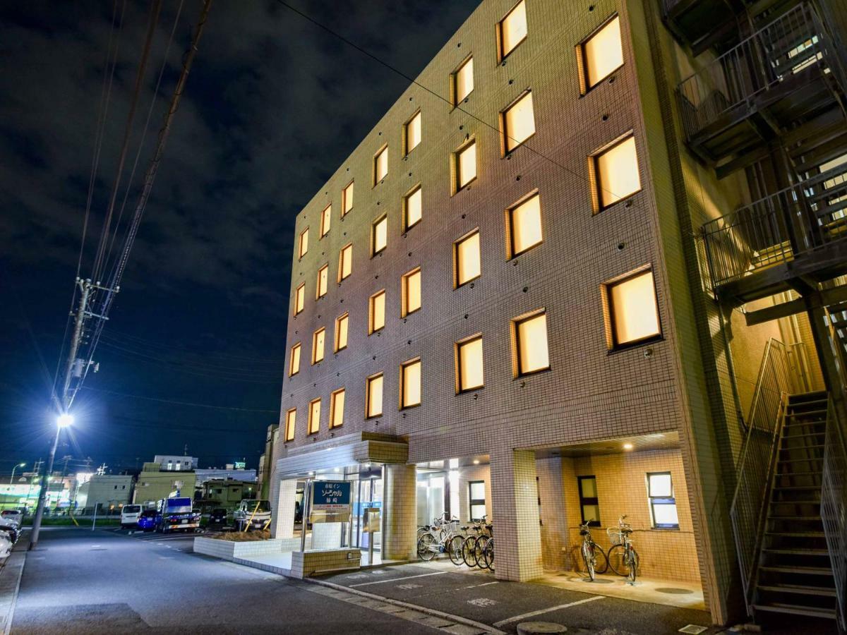 Ichihara Inn Social Anesaki المظهر الخارجي الصورة