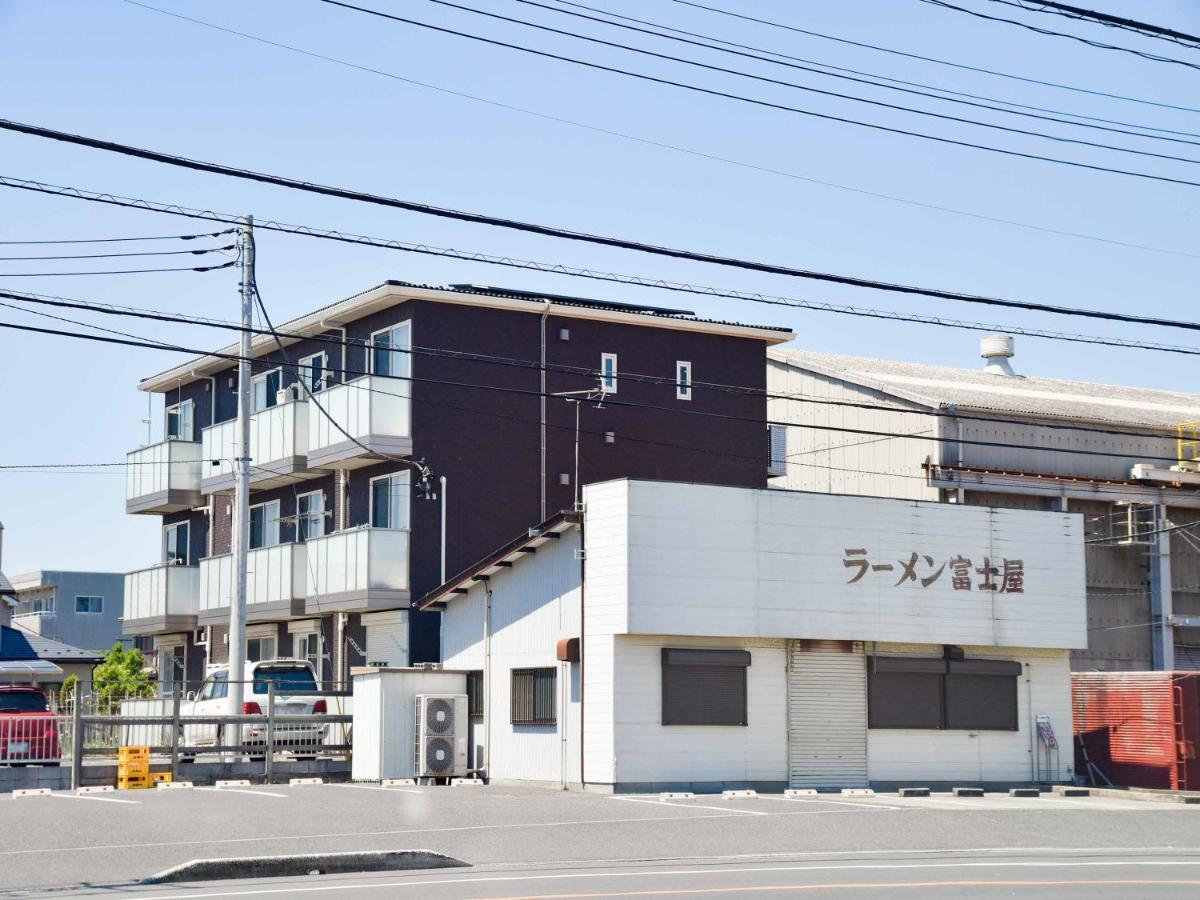 Ichihara Inn Social Anesaki المظهر الخارجي الصورة