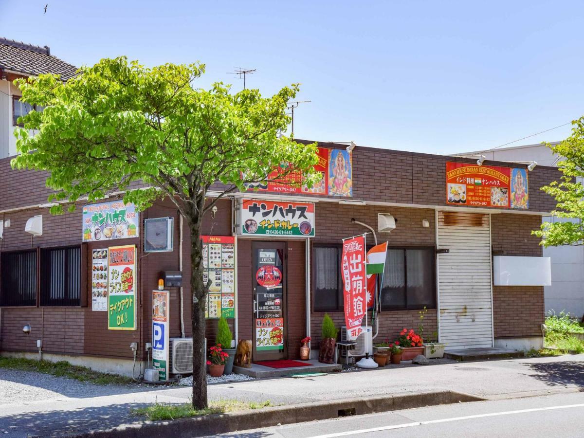 Ichihara Inn Social Anesaki المظهر الخارجي الصورة