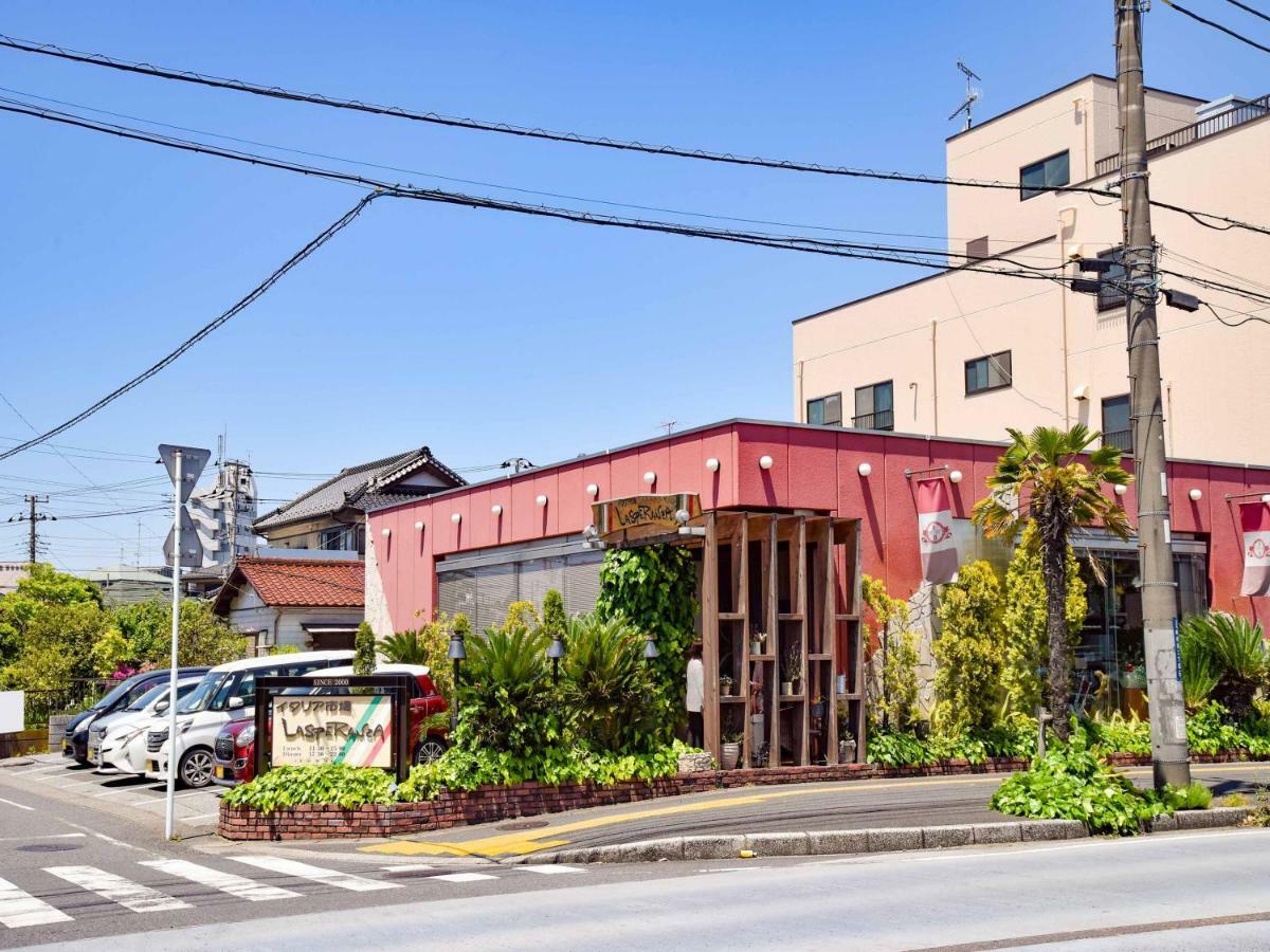 Ichihara Inn Social Anesaki المظهر الخارجي الصورة