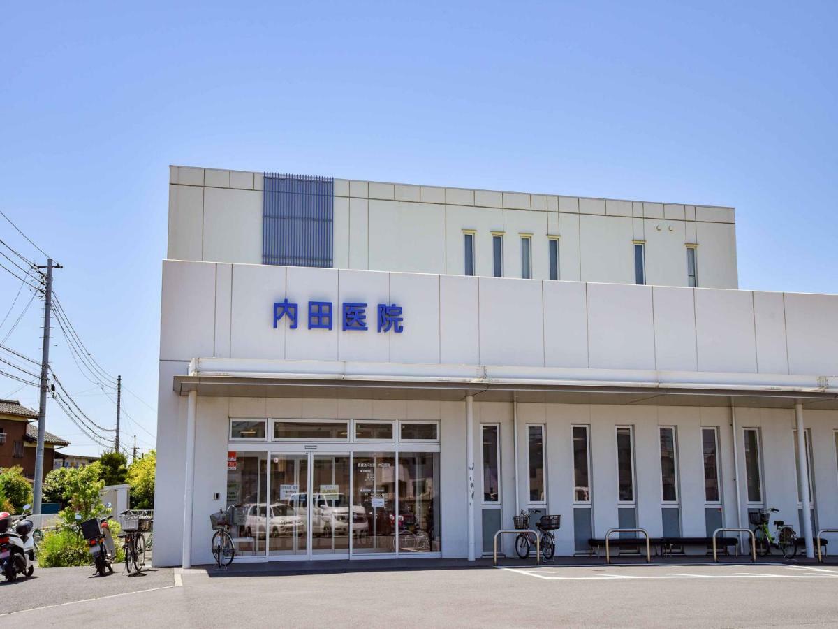 Ichihara Inn Social Anesaki المظهر الخارجي الصورة
