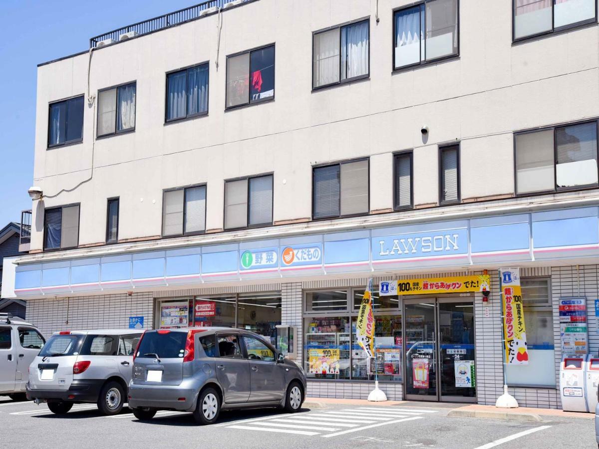 Ichihara Inn Social Anesaki المظهر الخارجي الصورة