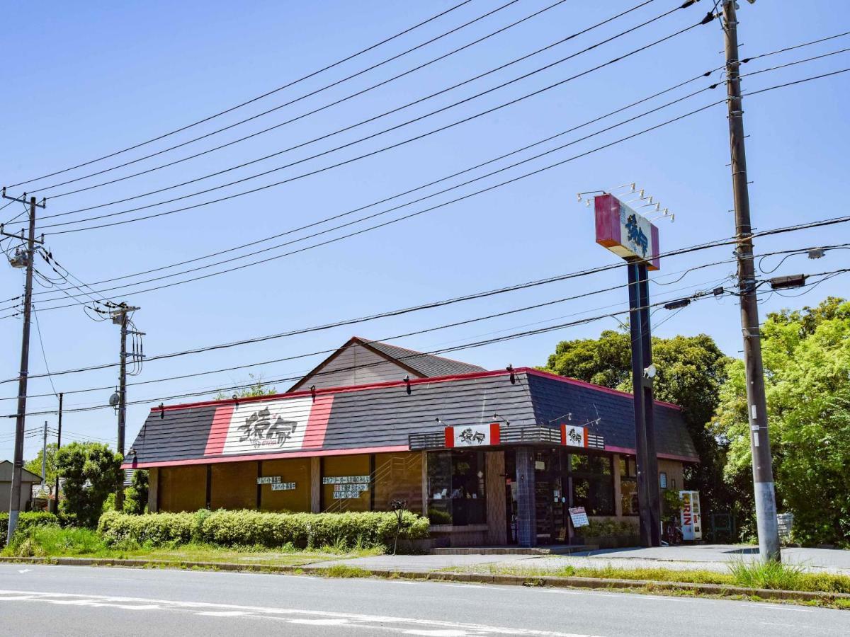 Ichihara Inn Social Anesaki المظهر الخارجي الصورة