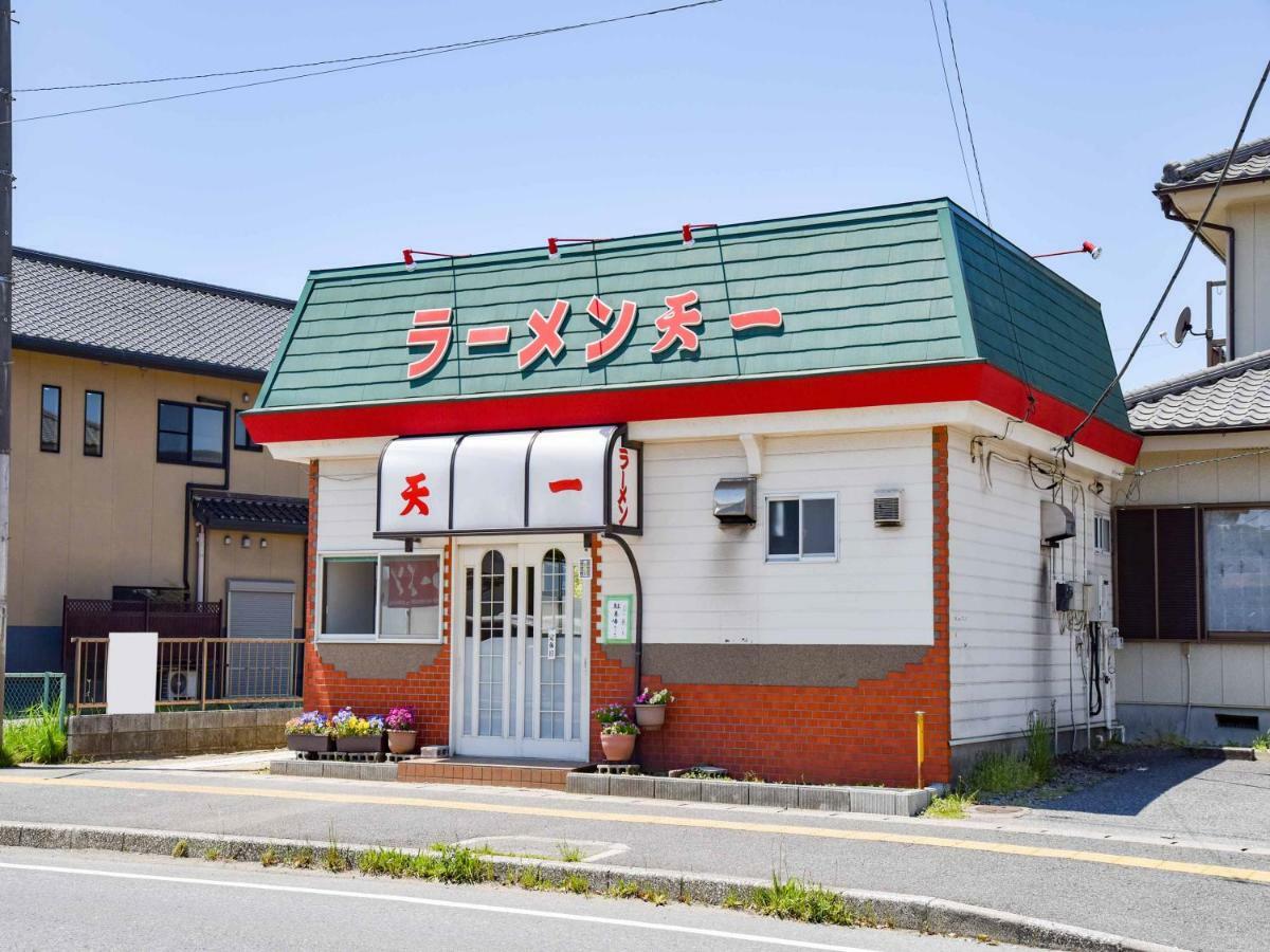 Ichihara Inn Social Anesaki المظهر الخارجي الصورة