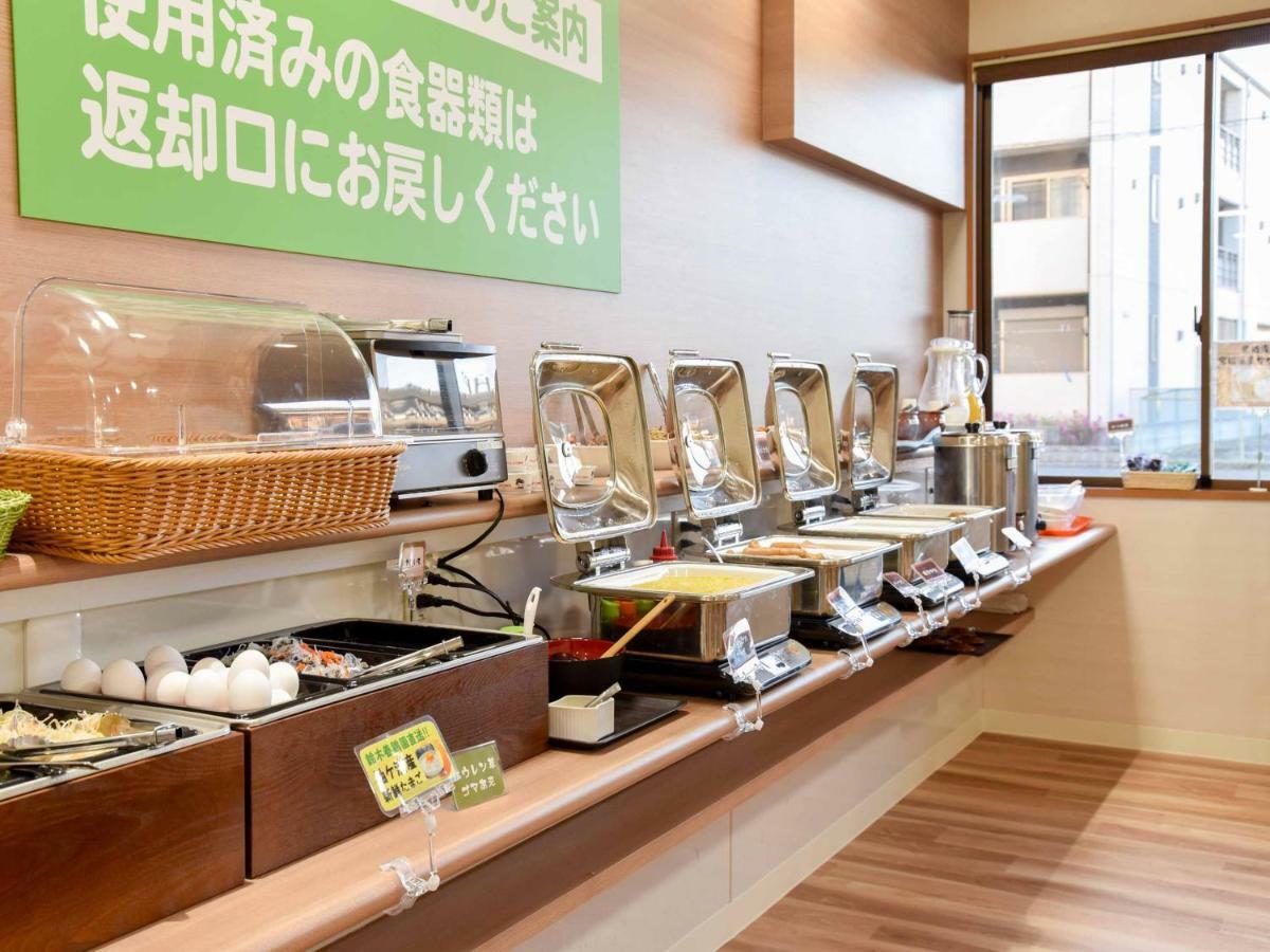 Ichihara Inn Social Anesaki المظهر الخارجي الصورة