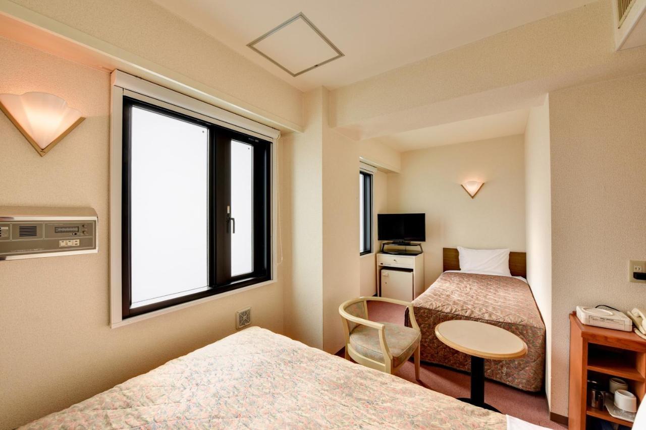 Ichihara Inn Social Anesaki المظهر الخارجي الصورة